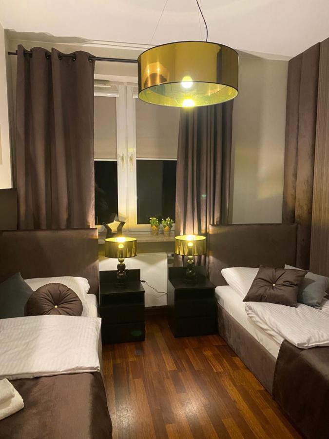 Family & Business Sauna Apartments Klonowa Nad Zalewem, Unikat Spa Kielce Exterior photo